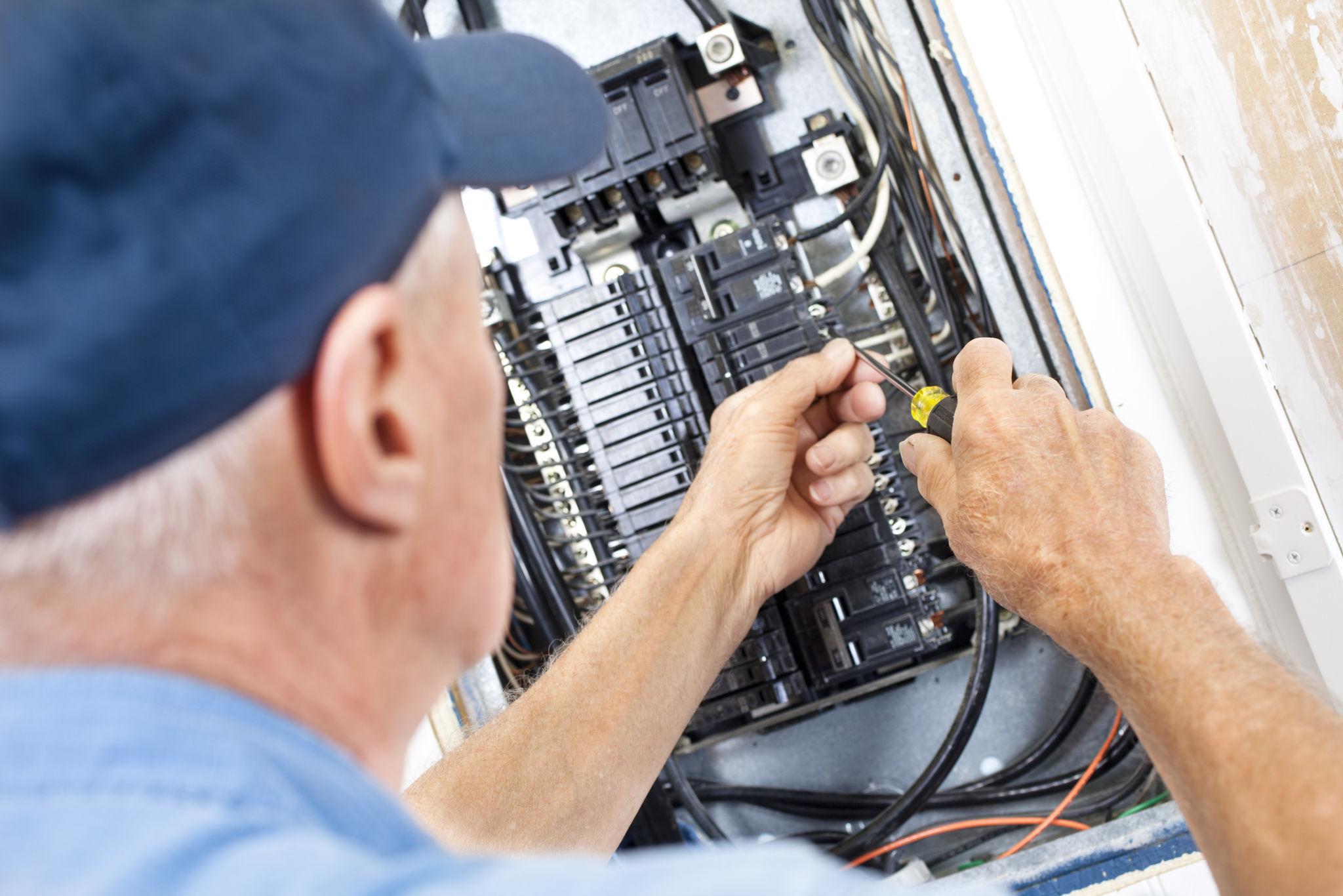 Electrical Repair Service