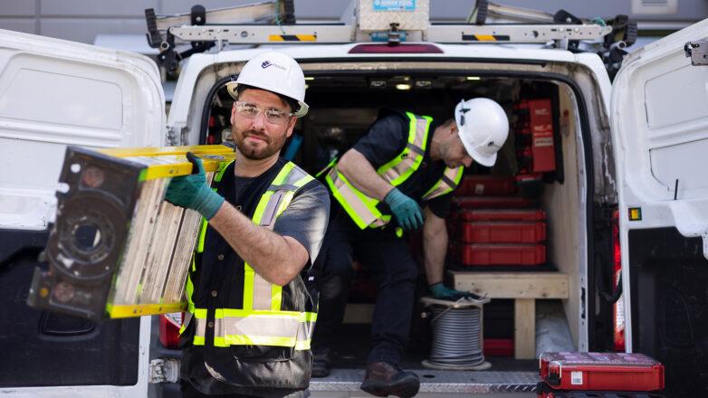 Emergency Electrical Service